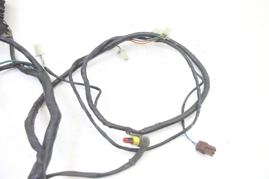 photo de IMPIANTO ELETTRICO PEUGEOT SATELIS 250 (2006 - 2012)
