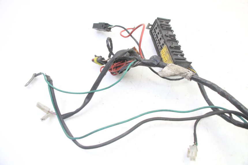photo de IMPIANTO ELETTRICO PEUGEOT SATELIS 250 (2006 - 2012)
