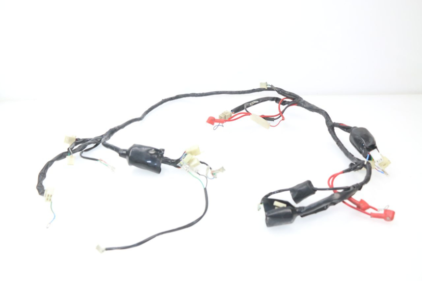 photo de IMPIANTO ELETTRICO JM MOTORS SC 4T 50 (2018 - 2021)