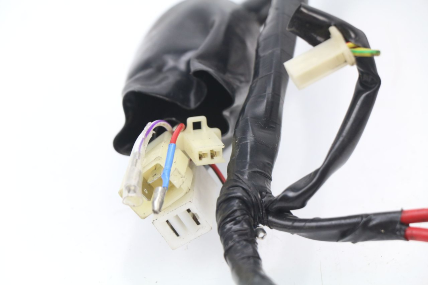 photo de IMPIANTO ELETTRICO JM MOTORS SC 4T 50 (2018 - 2021)