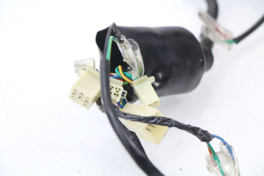 photo de IMPIANTO ELETTRICO JM MOTORS SC 4T 50 (2018 - 2021)