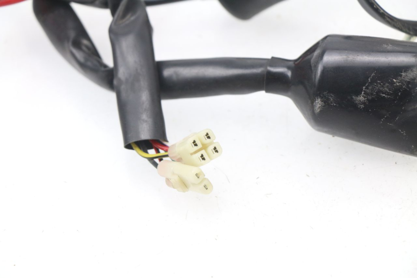 photo de IMPIANTO ELETTRICO JM MOTORS SC 4T 50 (2018 - 2021)
