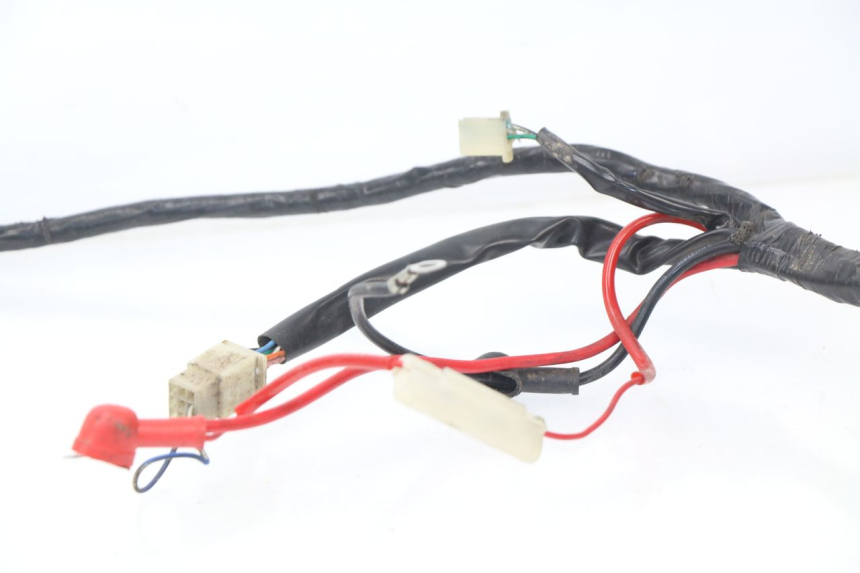 photo de IMPIANTO ELETTRICO JM MOTORS SC 4T 50 (2018 - 2021)