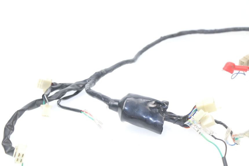 photo de IMPIANTO ELETTRICO JM MOTORS SC 4T 50 (2018 - 2021)