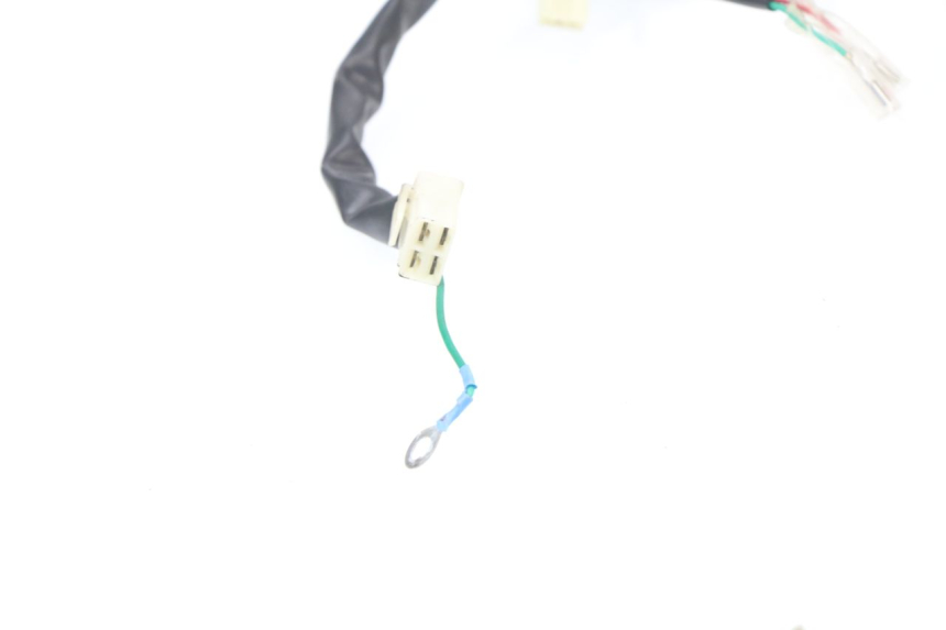 photo de IMPIANTO ELETTRICO JM MOTORS SC 4T 50 (2018 - 2021)