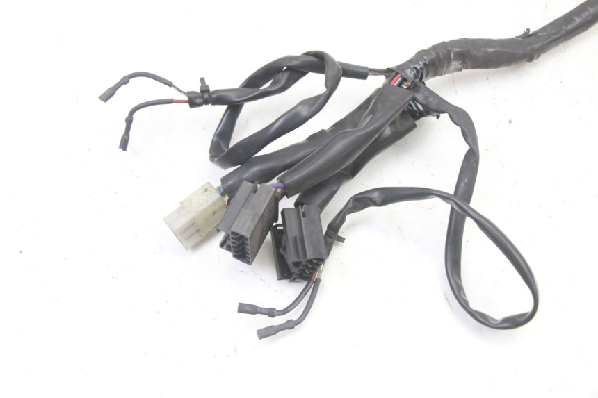 photo de IMPIANTO ELETTRICO APRILIA SCARABEO GT TOURING 125 (1999 - 2005)