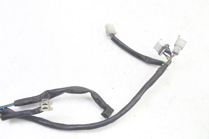 photo de IMPIANTO ELETTRICO APRILIA SCARABEO GT TOURING 125 (1999 - 2005)