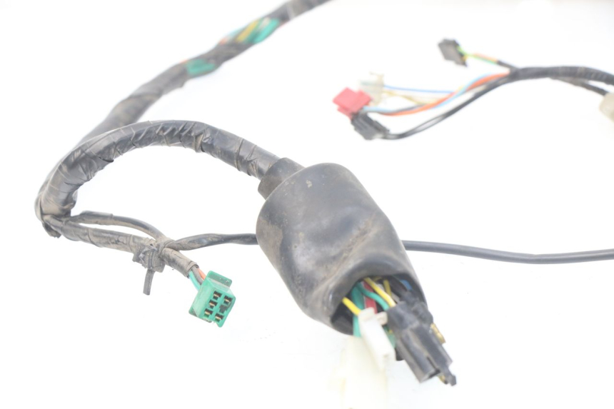 photo de Cablaggio HONDA SCV LEAD 100 (2003 - 2007)