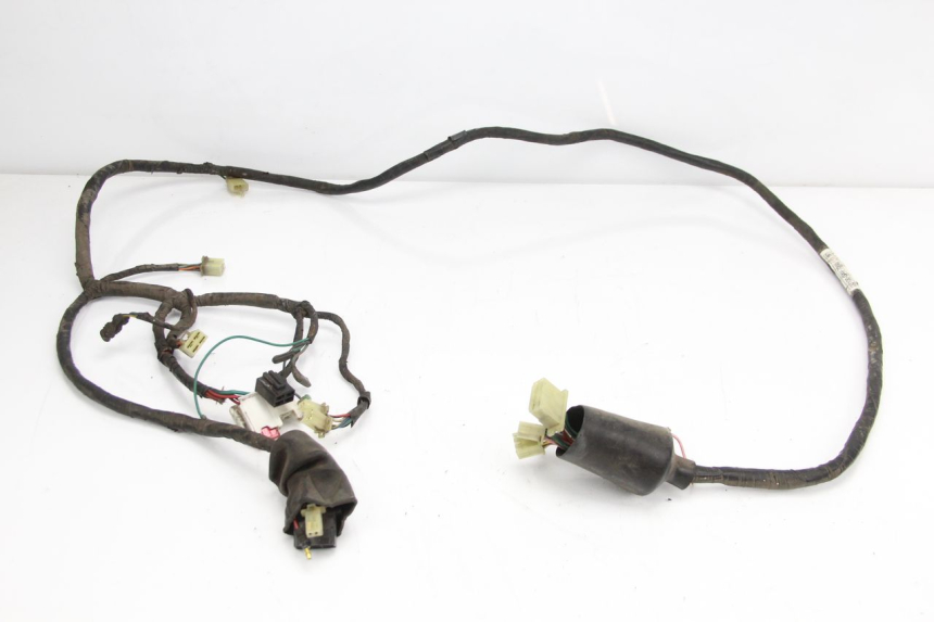 photo de Cablaggio HONDA SJ BALI 50 (1996 - 1999)