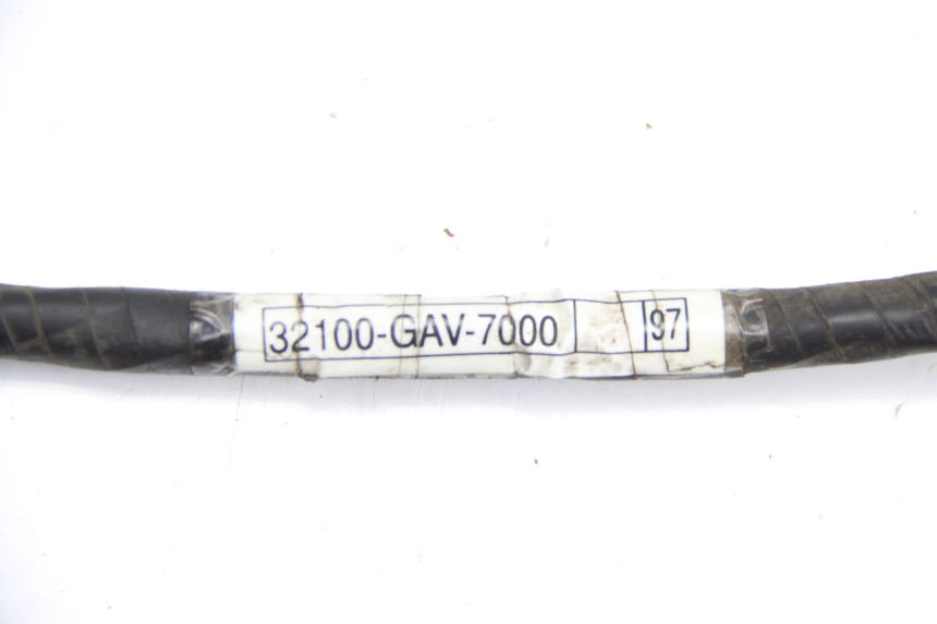 photo de Cablaggio HONDA SJ BALI 50 (1996 - 1999)