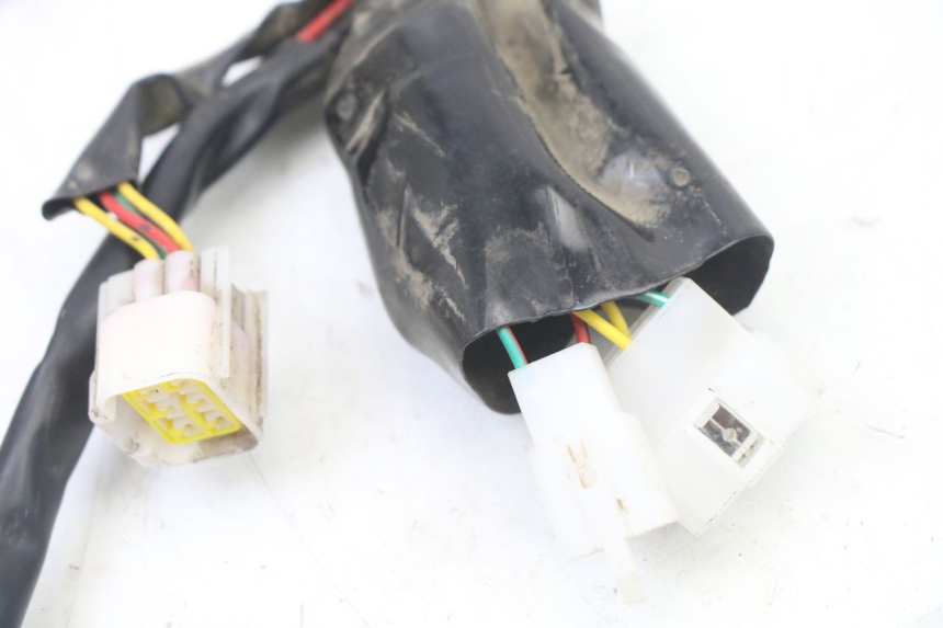photo de IMPIANTO ELETTRICO SMALL MX THUNDER 250