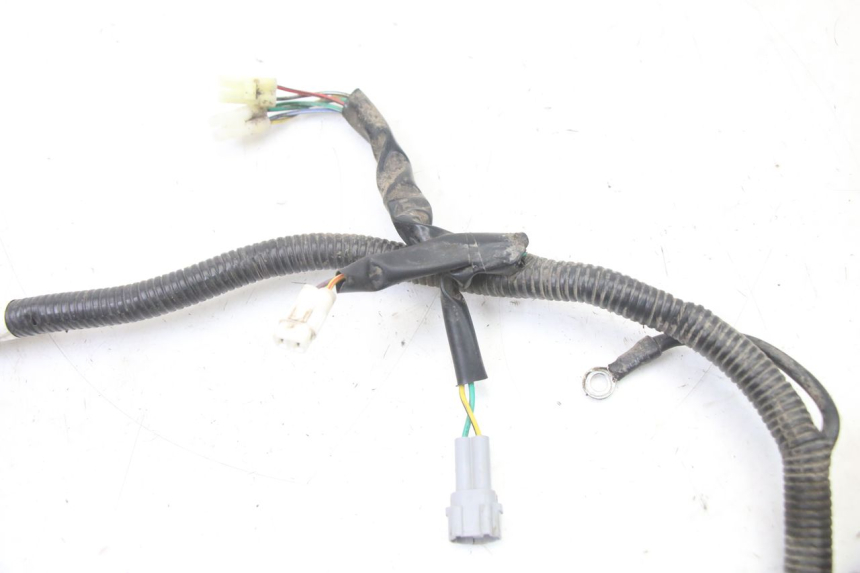 photo de IMPIANTO ELETTRICO SMALL MX THUNDER 250