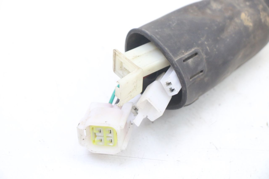 photo de IMPIANTO ELETTRICO SMALL MX THUNDER 250