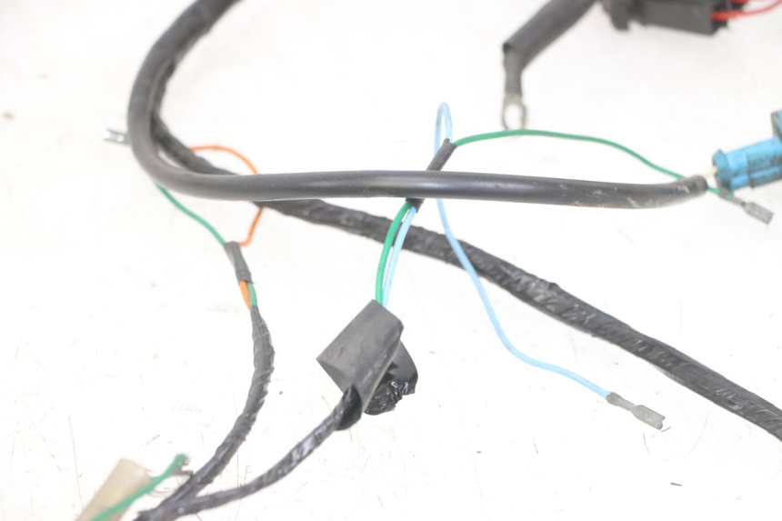 photo de IMPIANTO ELETTRICO PEUGEOT SPEEDFIGHT 2 LC 50 (2000 - 2009)