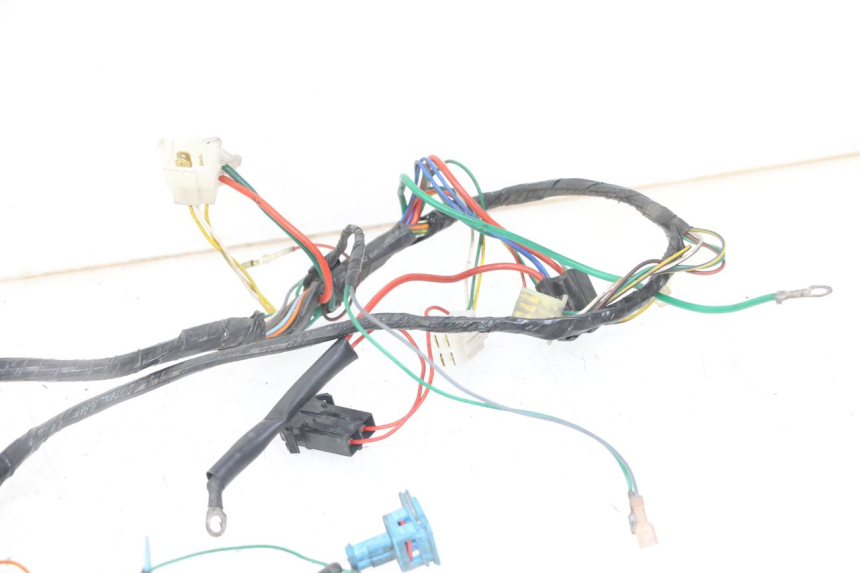 photo de IMPIANTO ELETTRICO PEUGEOT SPEEDFIGHT 2 LC 50 (2000 - 2009)