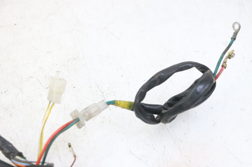 photo de IMPIANTO ELETTRICO PEUGEOT SPEEDFIGHT 2 LC 50 (2000 - 2009)