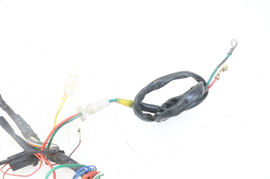 photo de IMPIANTO ELETTRICO PEUGEOT SPEEDFIGHT 2 LC 50 (2000 - 2009)