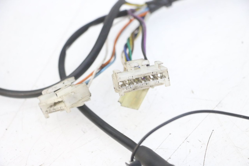 photo de IMPIANTO ELETTRICO PEUGEOT SPEEDFIGHT 2 LC 50 (2000 - 2009)