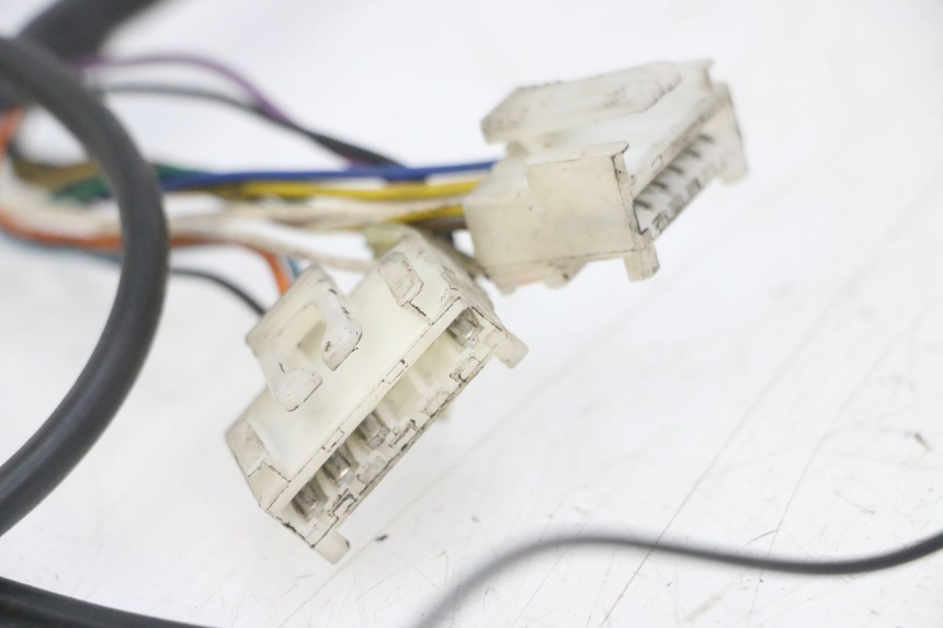 photo de IMPIANTO ELETTRICO PEUGEOT SPEEDFIGHT 2 LC 50 (2000 - 2009)