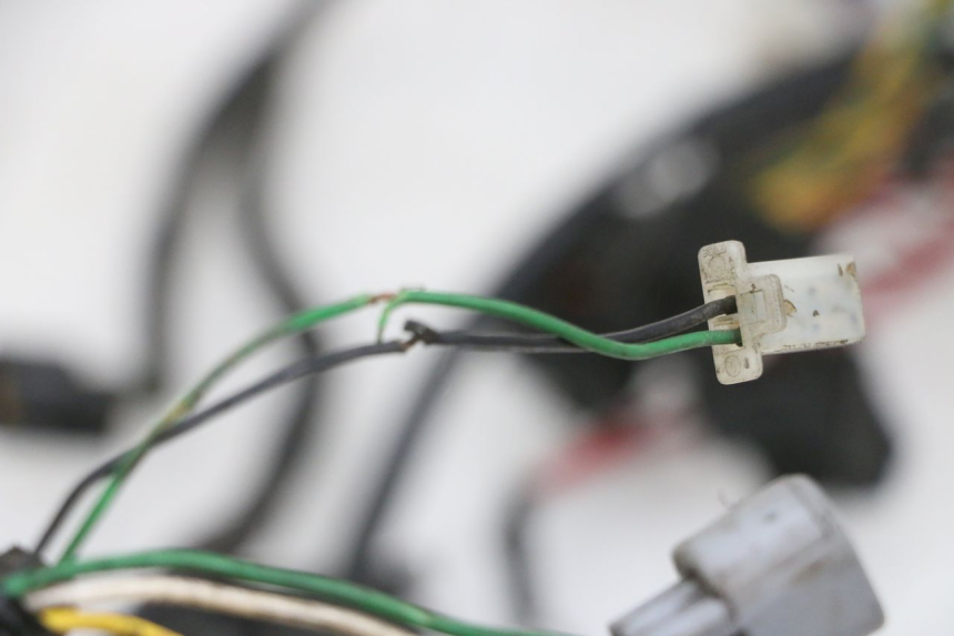 photo de IMPIANTO ELETTRICO PEUGEOT SPEEDFIGHT 4 4T EFI 50 (2021 - 2025) - Vista d'insieme del prodotto