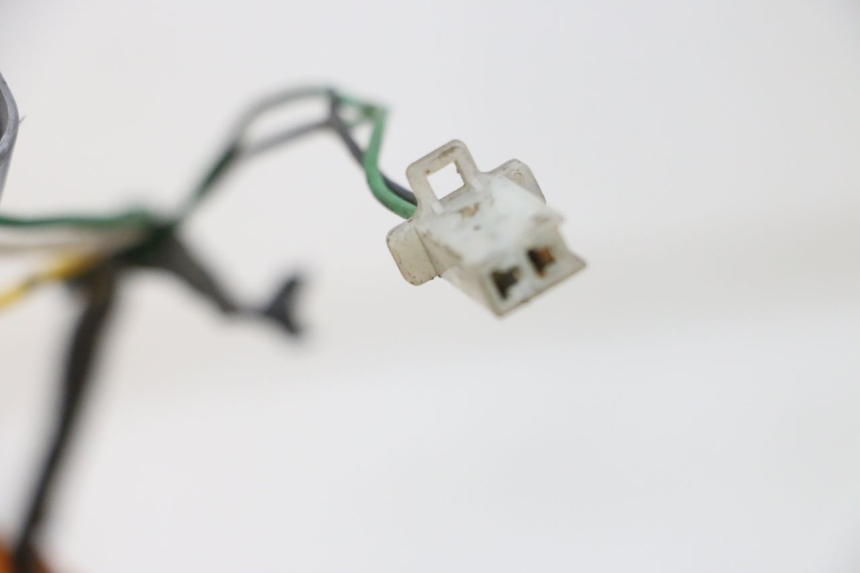 photo de IMPIANTO ELETTRICO PEUGEOT SPEEDFIGHT 4 4T EFI 50 (2021 - 2025) - Dettagli dei punti di fissaggio