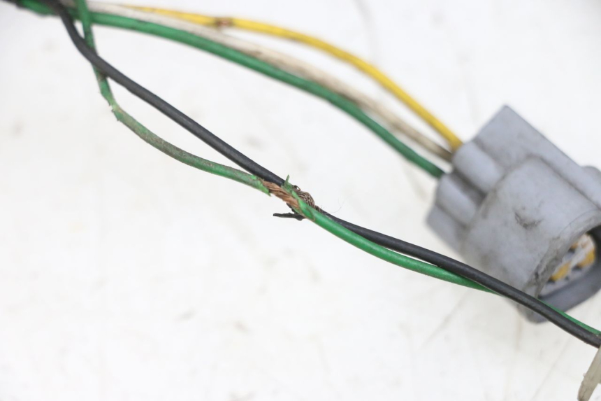 photo de IMPIANTO ELETTRICO PEUGEOT SPEEDFIGHT 4 4T EFI 50 (2021 - 2025) - Ricambio usato controllato