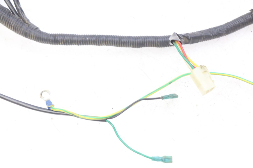 photo de FAISCEAU CHINESE QUAD SPEEDY DELUXE 125