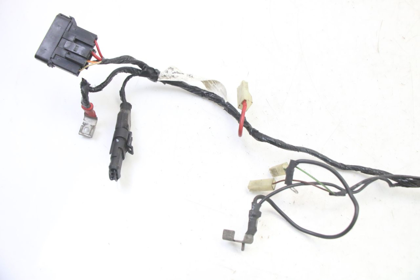 photo de FAISCEAU APRILIA SR 2T 50 (2018 - 2022)