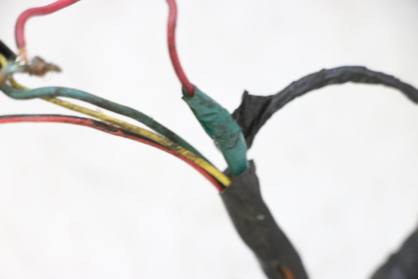 photo de IMPIANTO ELETTRICO APRILIA SR R 2T LC 50 (2018 - 2021)