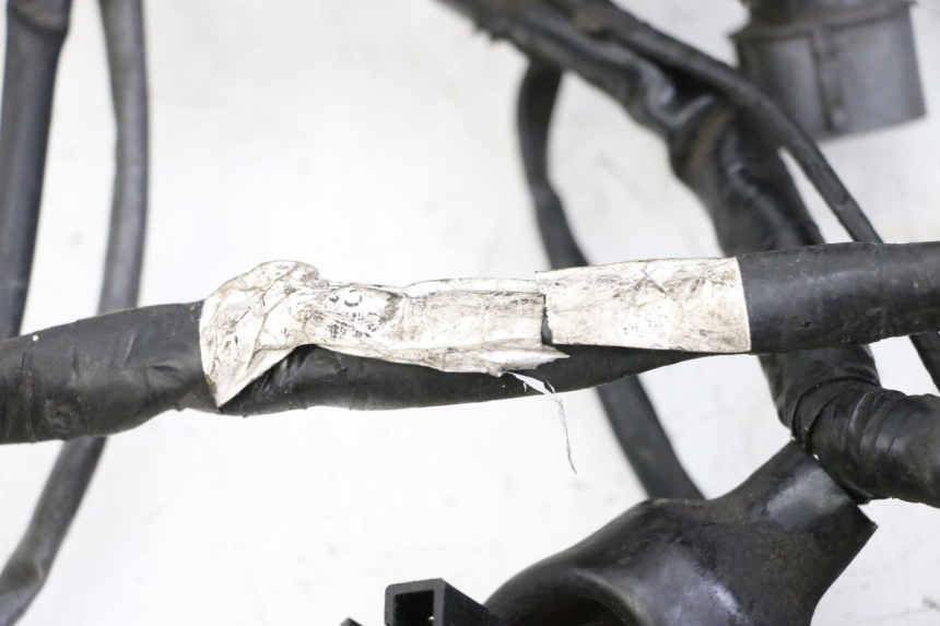 photo de IMPIANTO ELETTRICO HONDA ST PAN EUROPEAN 1300 (2002 - 2013)