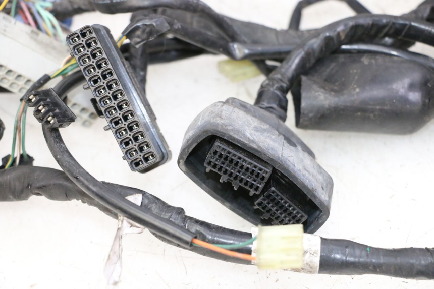 photo de IMPIANTO ELETTRICO HONDA ST PAN EUROPEAN 1300 (2002 - 2013)