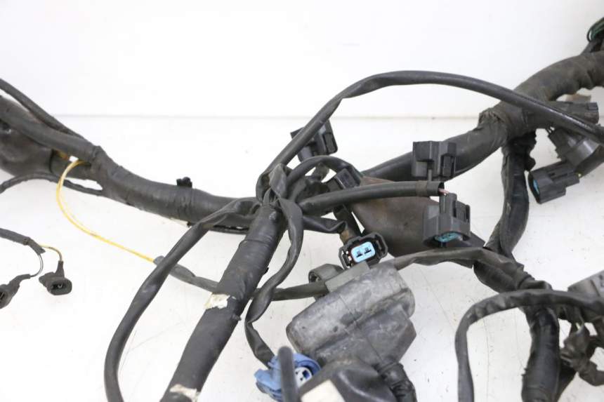 photo de IMPIANTO ELETTRICO HONDA ST PAN EUROPEAN 1300 (2002 - 2013)