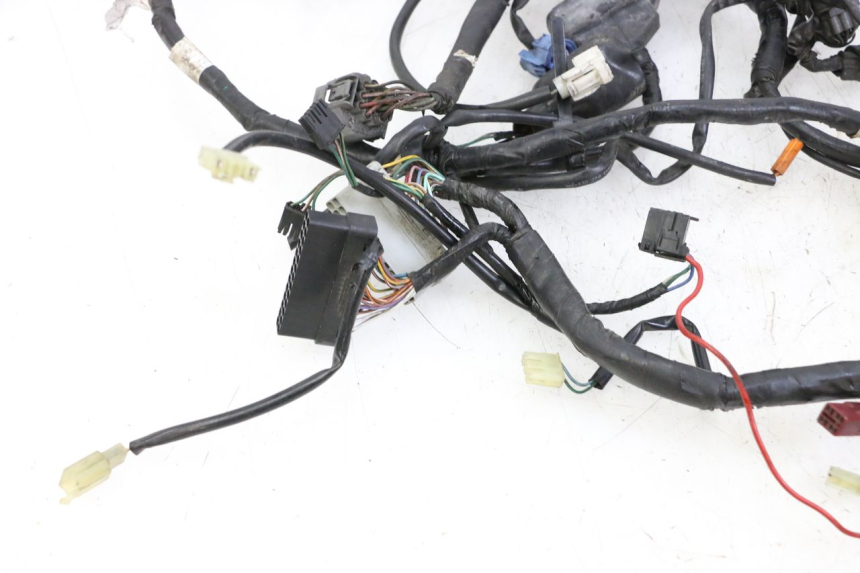 photo de IMPIANTO ELETTRICO HONDA ST PAN EUROPEAN 1300 (2002 - 2013)
