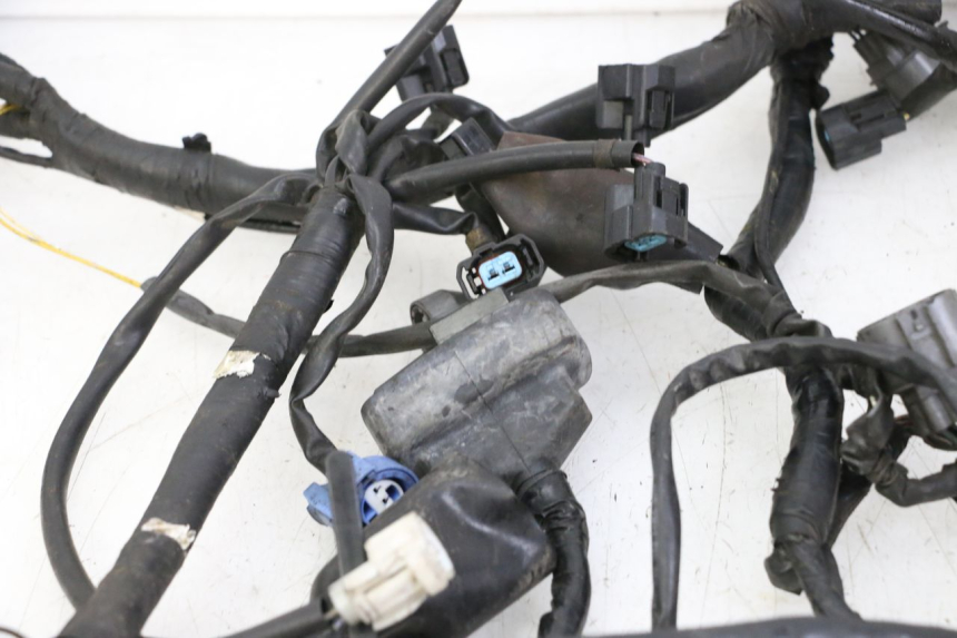 photo de IMPIANTO ELETTRICO HONDA ST PAN EUROPEAN 1300 (2002 - 2013)