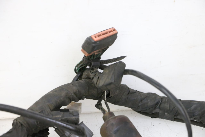 photo de IMPIANTO ELETTRICO HONDA ST PAN EUROPEAN 1300 (2002 - 2013)