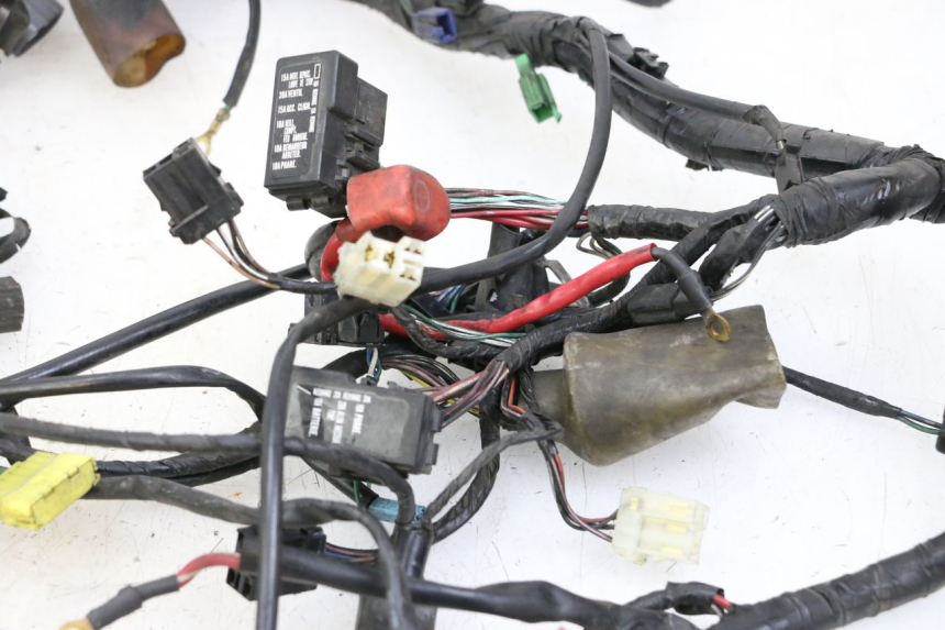 photo de IMPIANTO ELETTRICO HONDA ST PAN EUROPEAN 1300 (2002 - 2013)