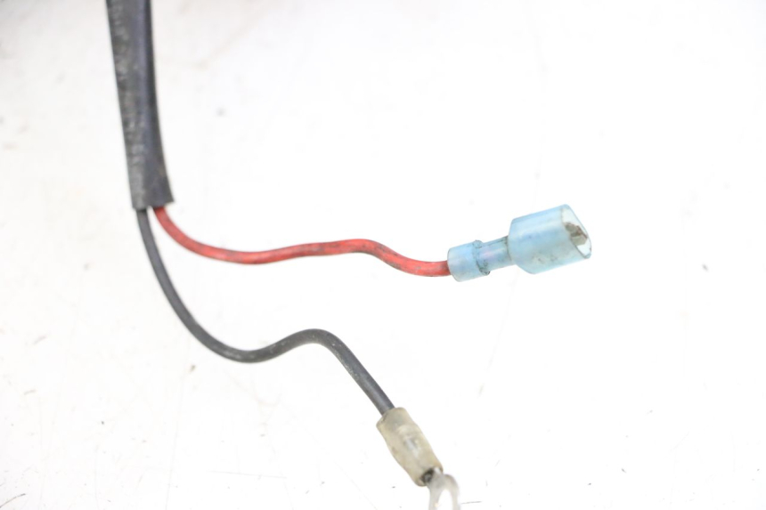 photo de IMPIANTO ELETTRICO HONDA ST PAN EUROPEAN 1300 (2002 - 2013)