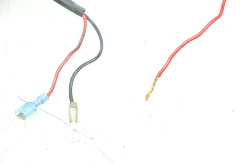photo de IMPIANTO ELETTRICO HONDA ST PAN EUROPEAN 1300 (2002 - 2013)