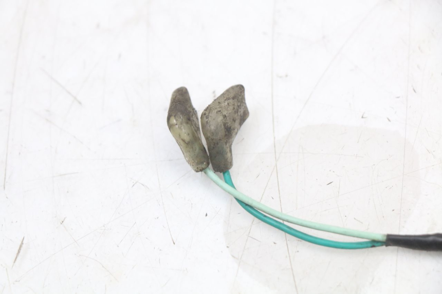 photo de IMPIANTO ELETTRICO KYMCO SUPER 8 125 (2008 - 2015)