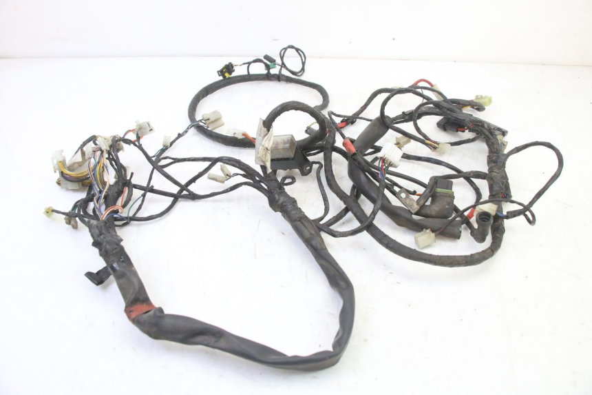 photo de IMPIANTO ELETTRICO PIAGGIO SUPER LX 125 (2000 - 2003)