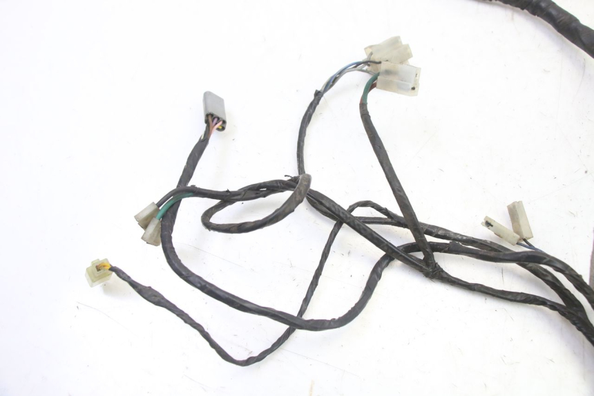 photo de IMPIANTO ELETTRICO PIAGGIO SUPER LX 125 (2000 - 2003)
