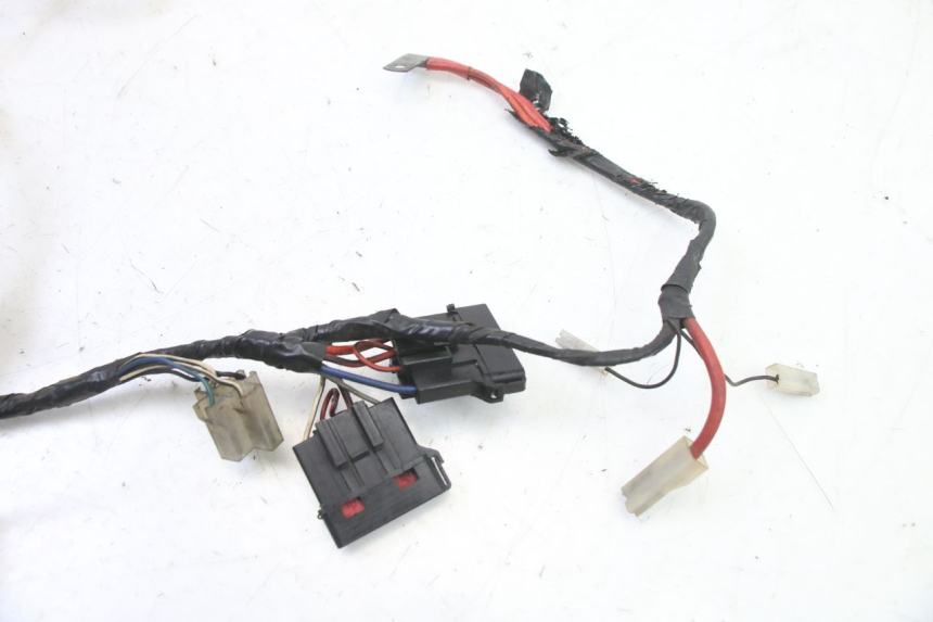 photo de IMPIANTO ELETTRICO PIAGGIO SUPER LX 125 (2000 - 2003)