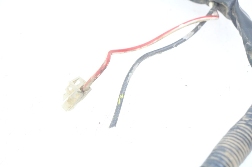 photo de IMPIANTO SUZUKI CP 80 (1985 - 1996)