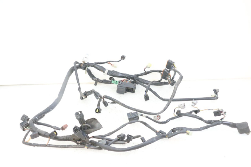 photo de IMPIANTO ELETTRICO SUZUKI GSX F GSXF 650 (2007 - 2015)