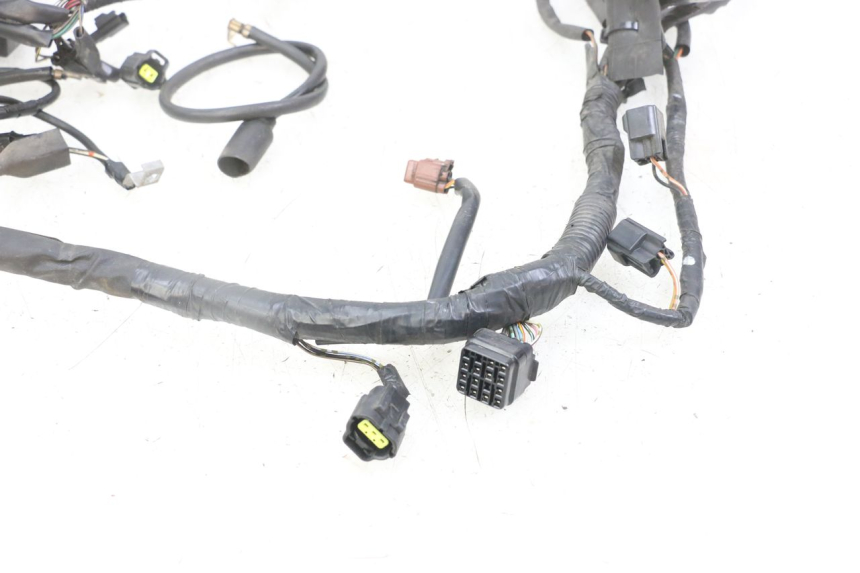 photo de IMPIANTO ELETTRICO SUZUKI GSX F GSXF 650 (2007 - 2015)