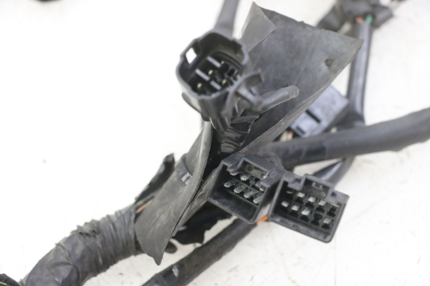 photo de IMPIANTO ELETTRICO SUZUKI GSX F GSXF 650 (2007 - 2015)