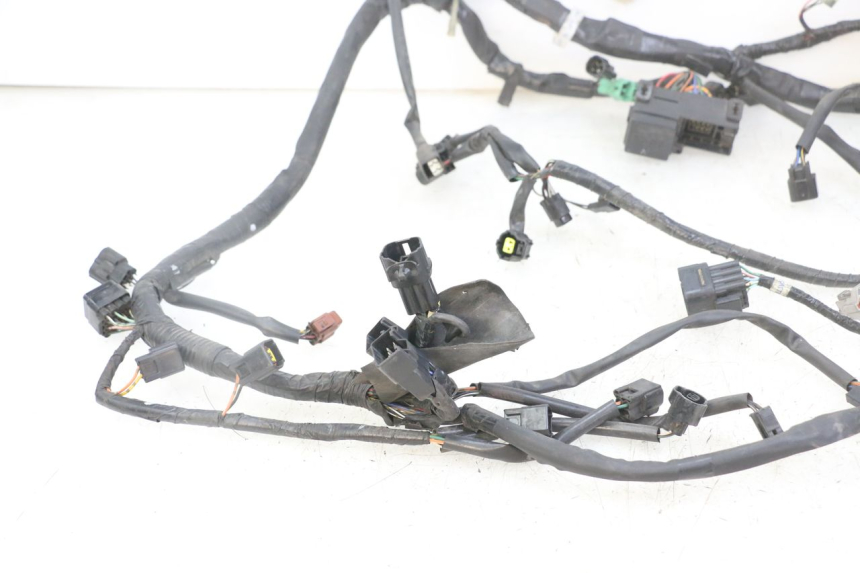 photo de IMPIANTO ELETTRICO SUZUKI GSX F GSXF 650 (2007 - 2015)