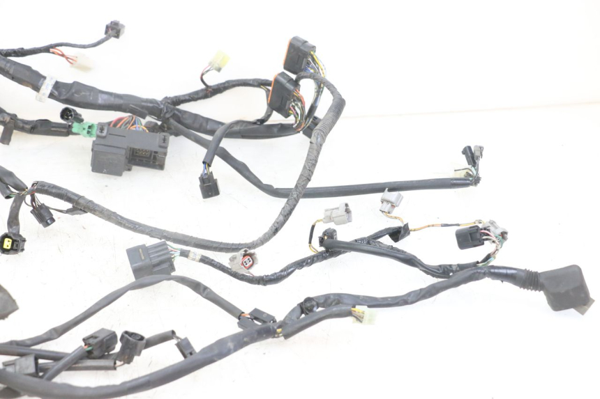 photo de IMPIANTO ELETTRICO SUZUKI GSX F GSXF 650 (2007 - 2015)