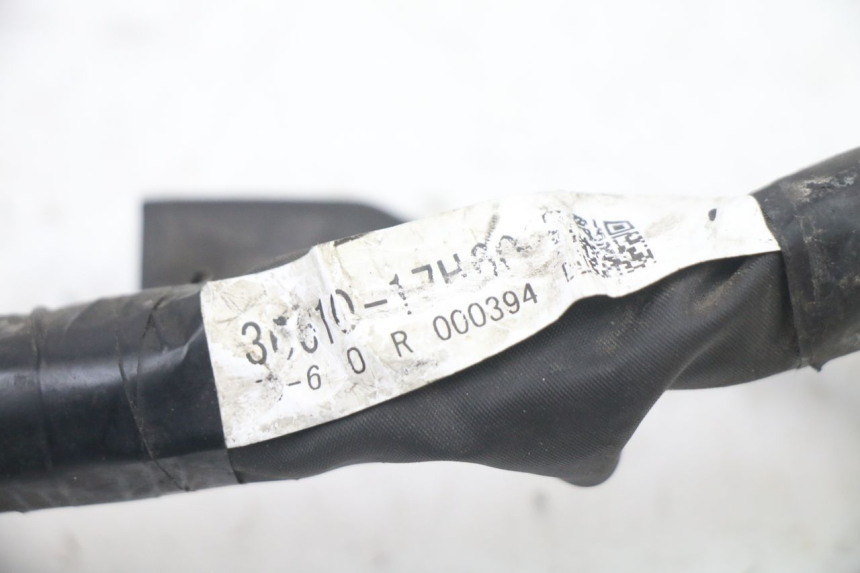 photo de IMPIANTO ELETTRICO SUZUKI GSX F GSXF 650 (2007 - 2015)