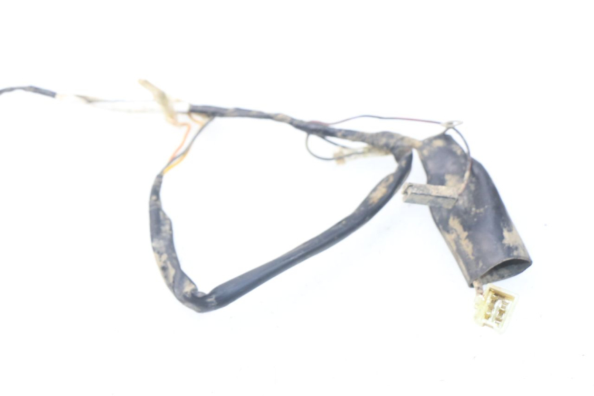 photo de Cablaggio SUZUKI JR 80 (2001 - 2006)